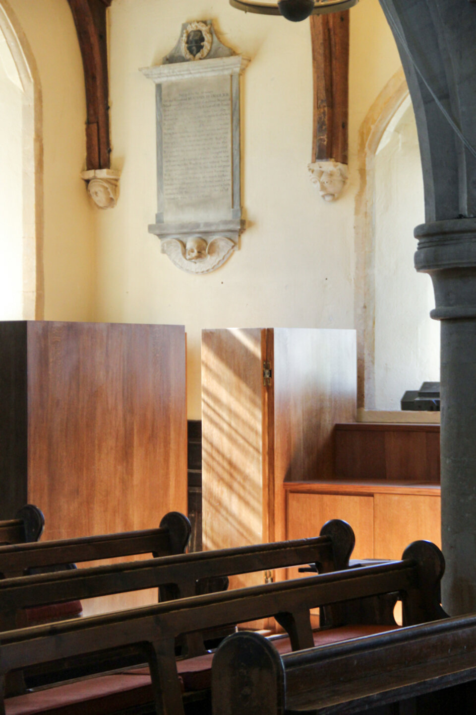 St Michaels Church 08