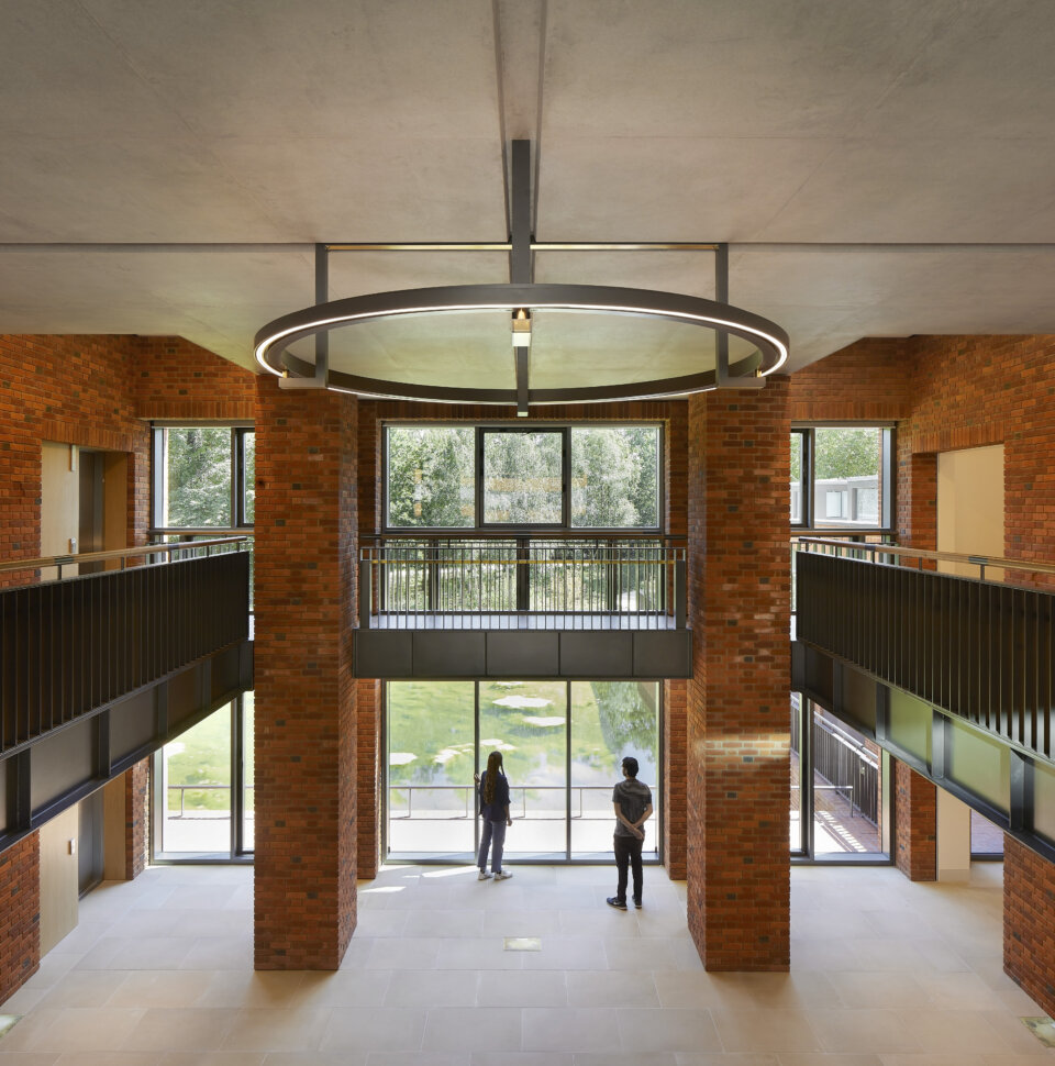 Lambeth Palace Library