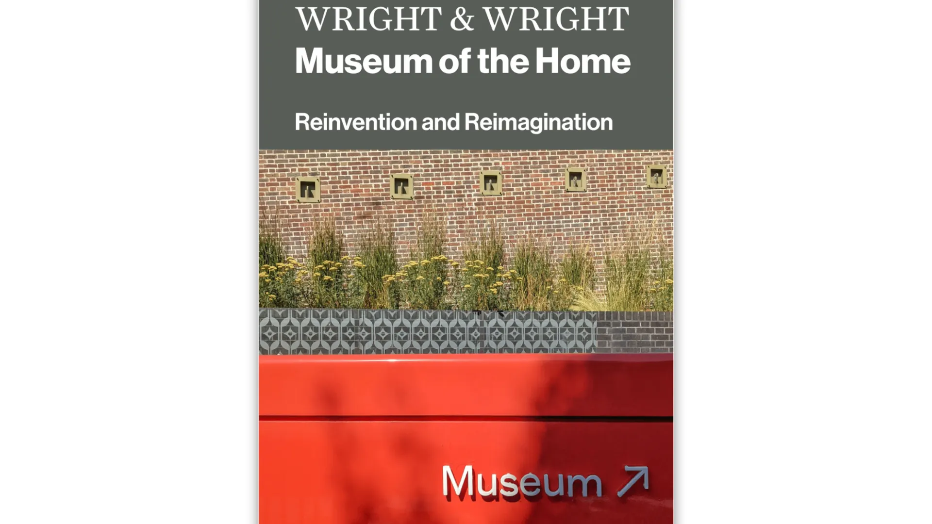 MotH Reinvention and Reimagination Booklet Cover