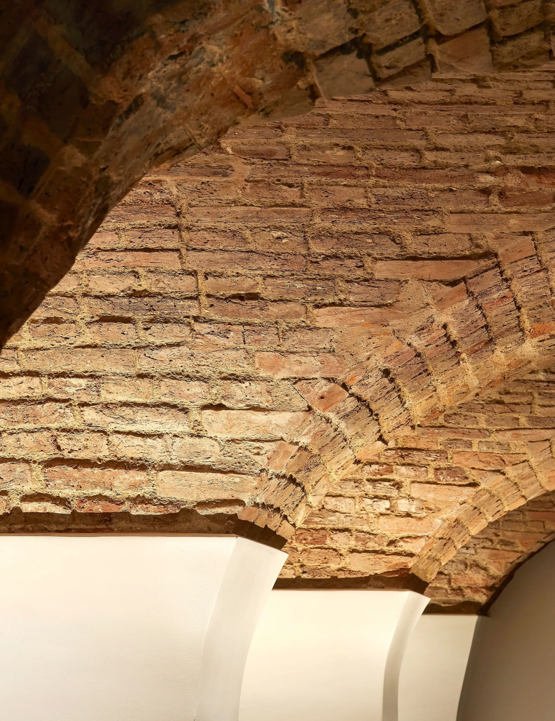 Crypt at Museum of the Home