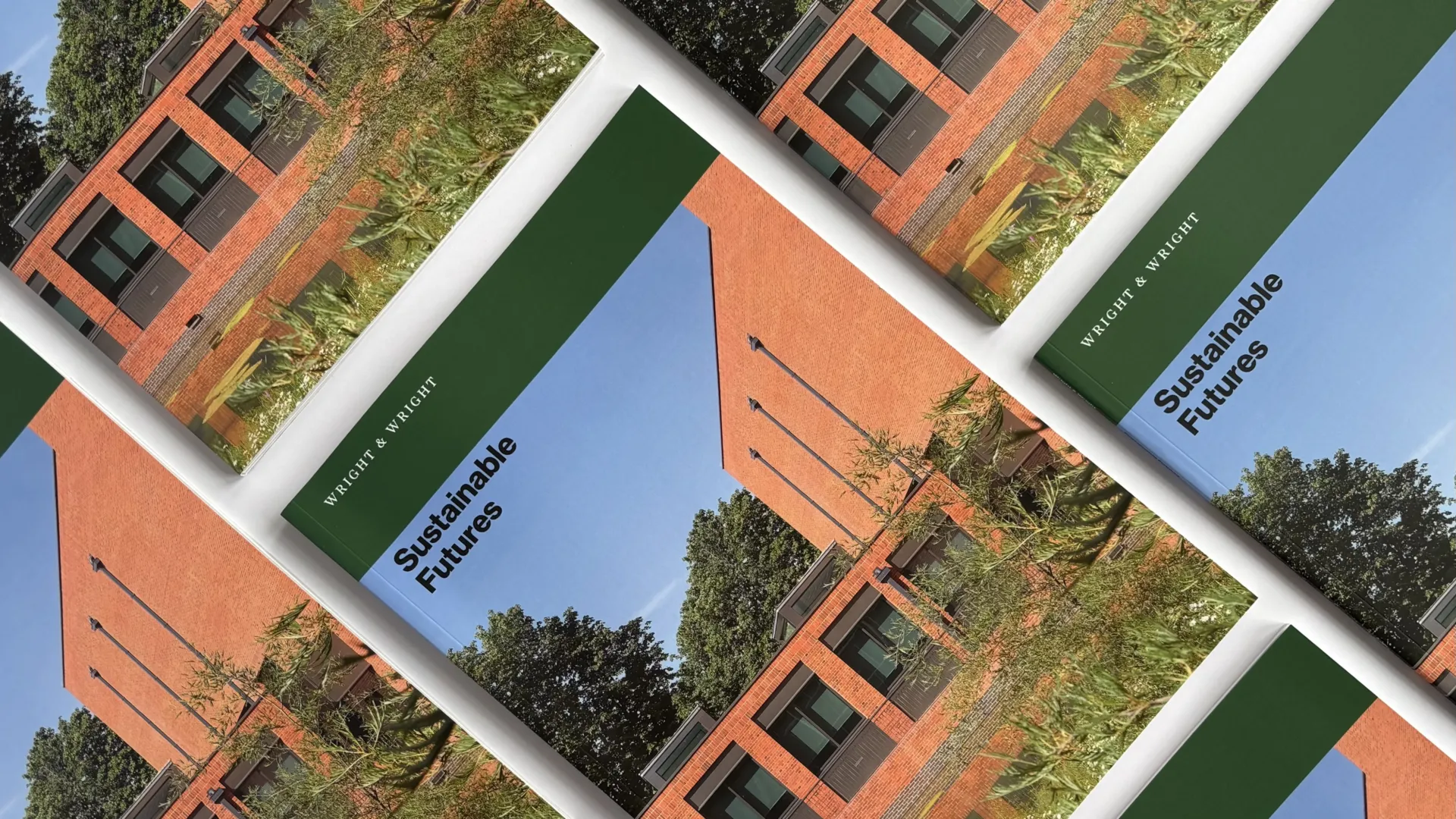 Sustainable Futures White Paper Front Cover Landscape