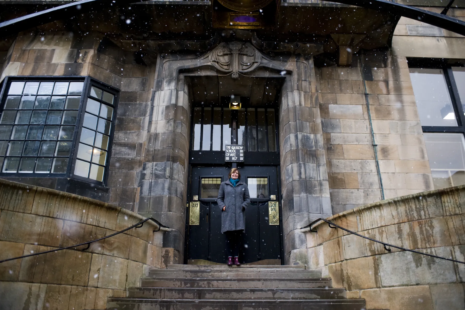 Glasgow School of Art