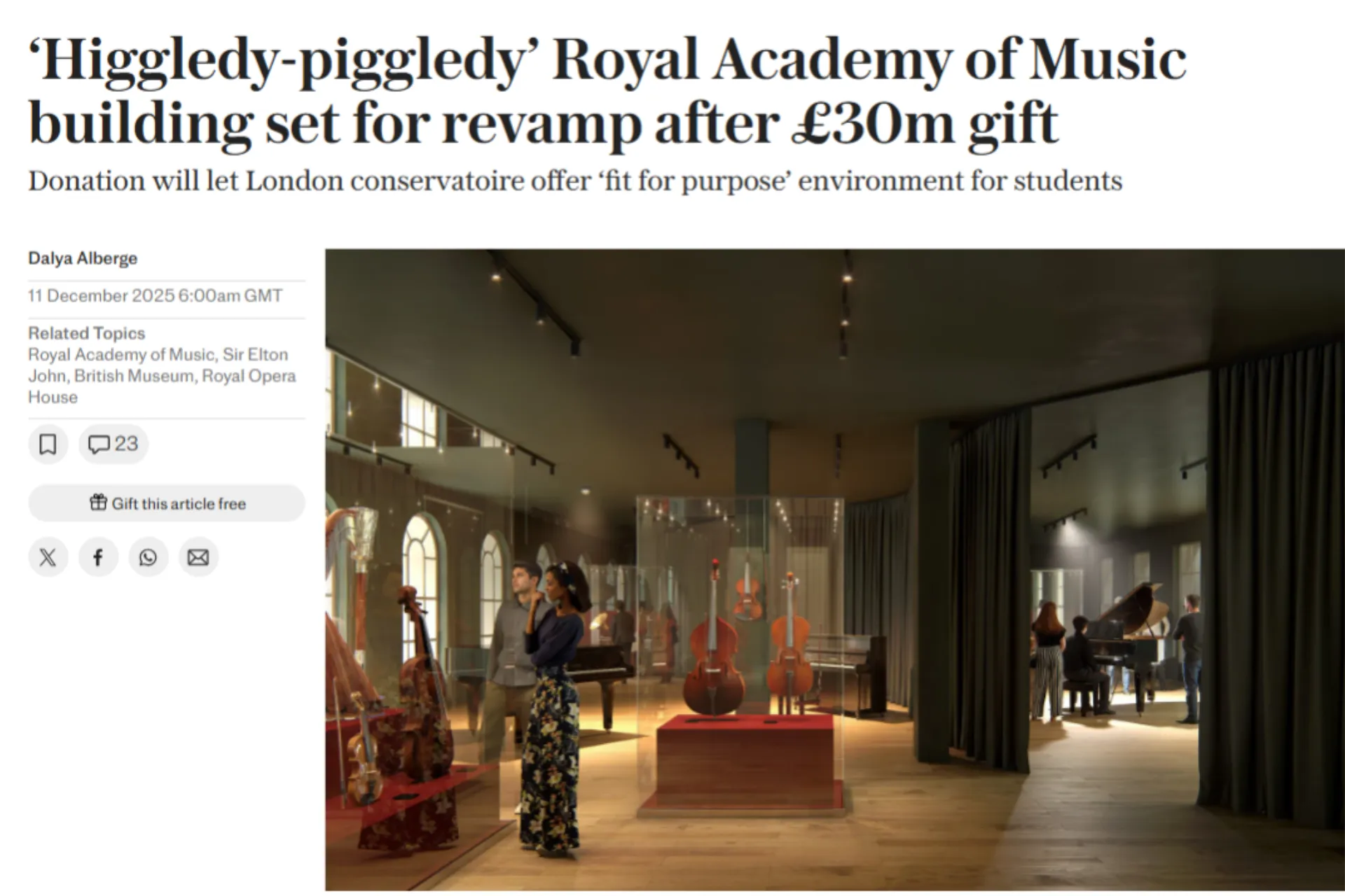 Telegraph