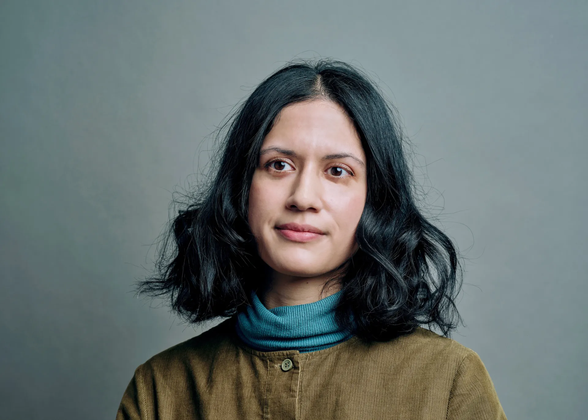 Naila Yousuf headshot