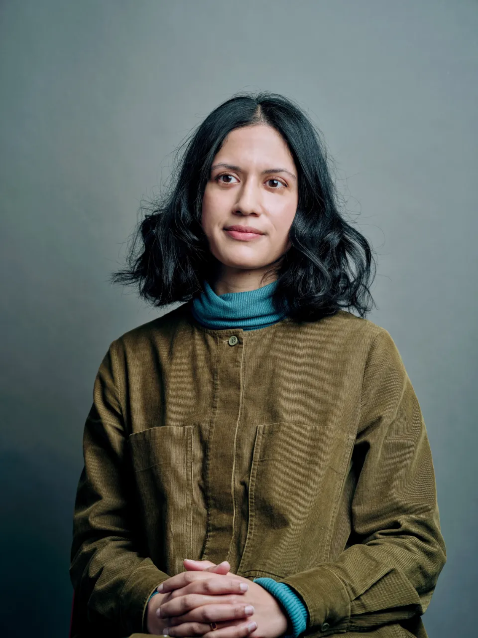 Naila Yousuf headshot