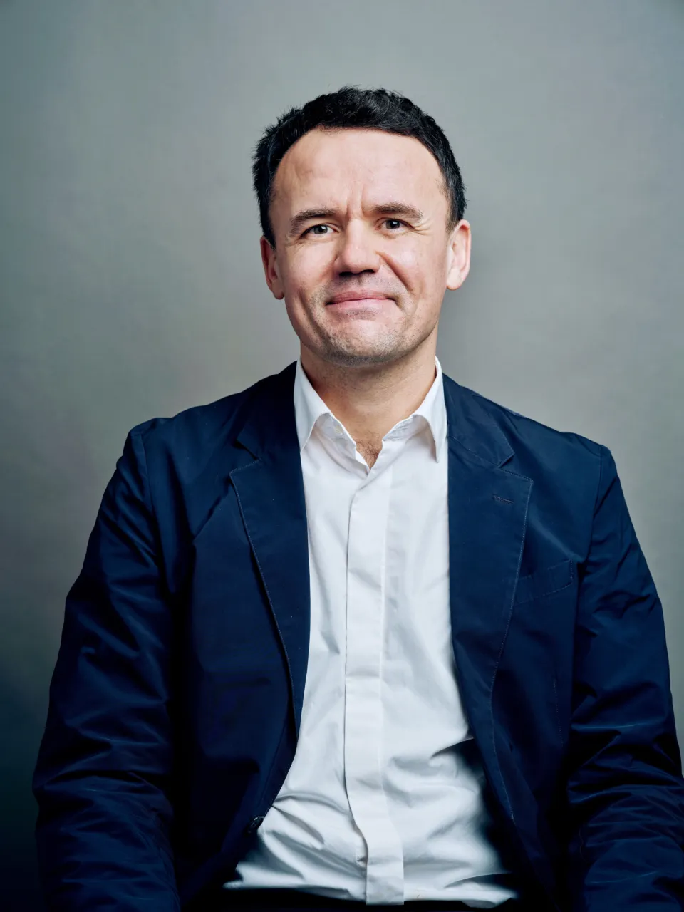 Stephen Smith headshot