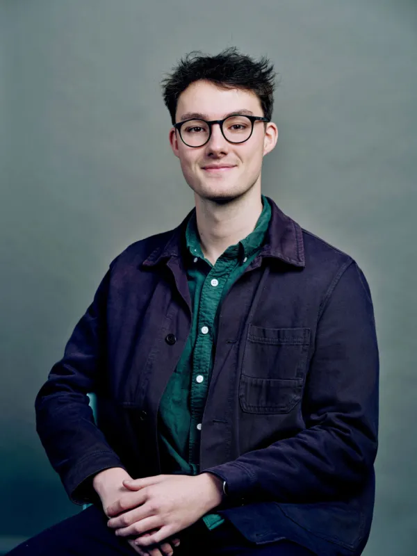Tom Birch