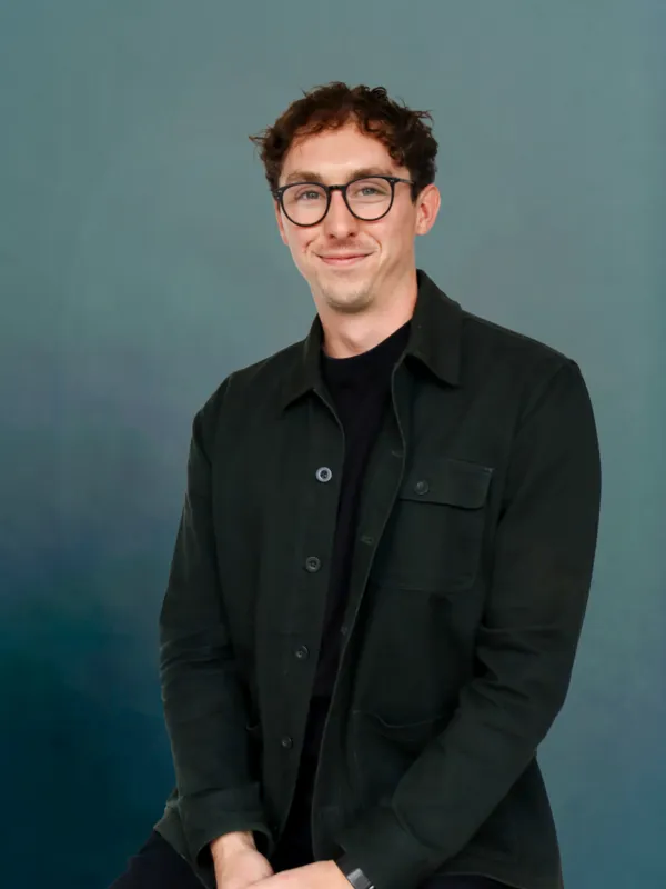 Alastair Headshot