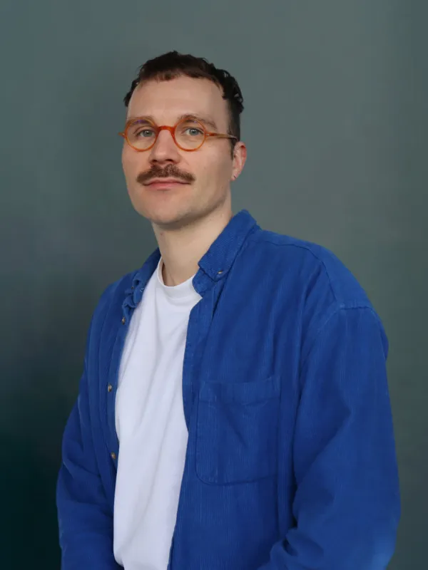 Adam Headshot